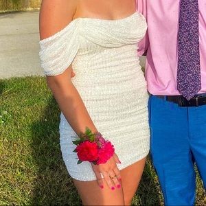 Hello Molly Homecoming dress
